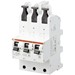 Selectieve hoofdzekeringautomaat System pro M compact ABB Componenten S751/3-E63 selectieve hoofdautomaat 2CDS781001R4632
